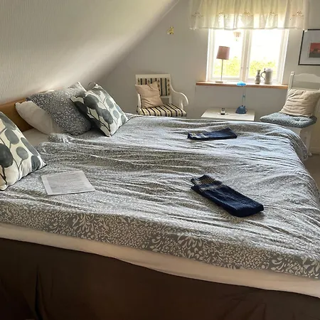 Sanddala Bed&Breakfast-3